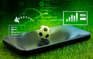 Mobile Sportwetten